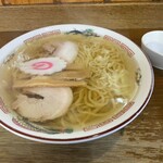 叶屋 - ラーメン