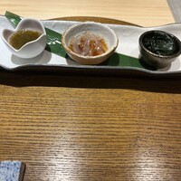 名古屋 栄 鮨 栄華 - 
