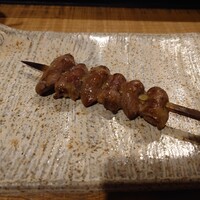 鳥恵 上野広小路店 - 