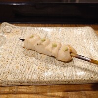 鳥恵 上野広小路店 - 