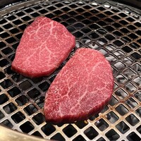 焼肉とみ 横浜関内店 - 