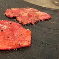 焼肉とみ 横浜関内店 - 