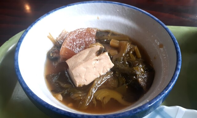 定食家 - 鶴岡（食堂）の写真