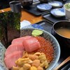 海鮮丼専門店 木津 魚市食堂