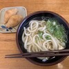 長住うどん