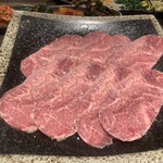 Ganso Otoshidare Yakiniku Urufu - 