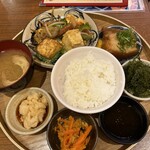沖縄食堂ハイサイ - 