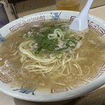 八ちゃんラーメン - 