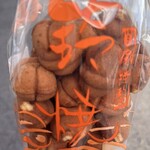 香梅堂 - 日本一美味いベビーカステラ！鈴焼き