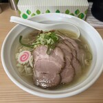 らーめん来斗 - 料理写真: