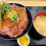 DONBURI ASADA - 