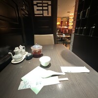 廣東料理 民生 ヒルトンプラザウエスト店 - 