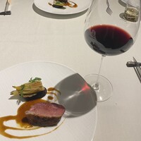 Restaurant Rue richesse - 