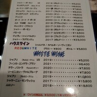 ステーキハウスはまだ - 