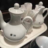 廣東料理 民生 ヒルトンプラザウエスト店 - 