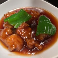 廣東料理 民生 ヒルトンプラザウエスト店 - 