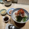 日本橋海鮮丼 つじ半 神楽坂店