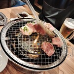 Yakiniku Kaito - 