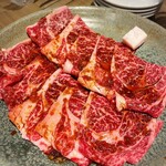 和牛焼肉 土古里 - 