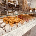 LIBERTE PATISSERIE BOULANGERIE - 