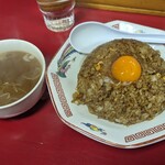 末廣ラーメン本舗 - 