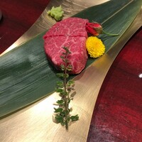 炭火焼 松林 -  炭火焼 松林 -