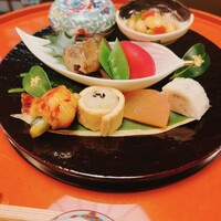 料亭か茂免 - 
