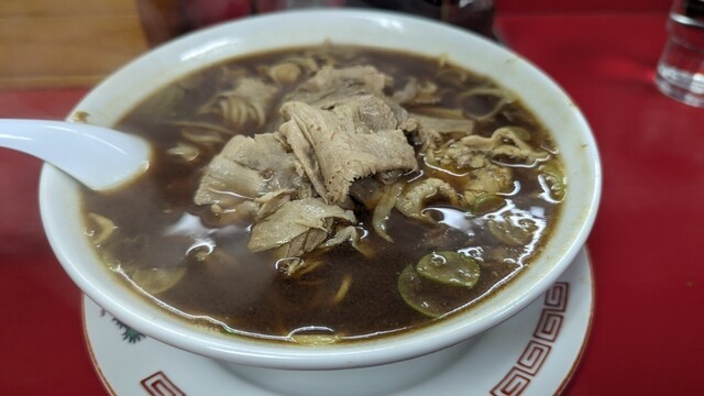 Suehiro Ramen Honpo Aomori Bunten photo 4