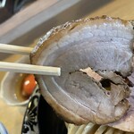 麺屋 たけ井 - 特製つけ麺