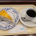 ドトールコーヒーショップ - 