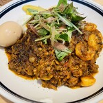 カレーライス専門店 ブラザー - 