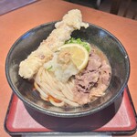 讃歌うどん はんげしょう - 