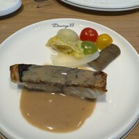 Hills House Dining 33 - 