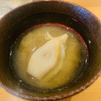 鮨 なかがわ - 