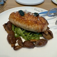 Hills House Dining 33 - 2人分