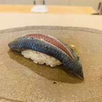 鮨 なかがわ - 