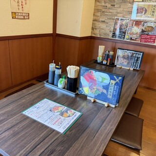 海鮮亭 高はし_2