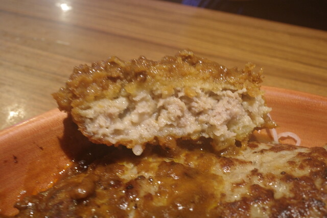 びっくりドンキー 南福島店 - 福島（ファミレス）の写真