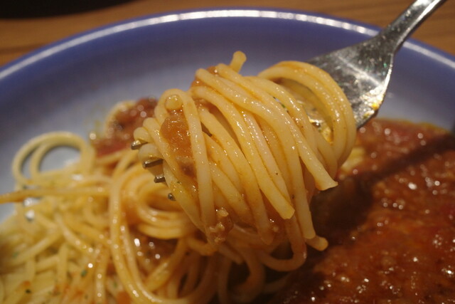 びっくりドンキー 南福島店 - 福島（ファミレス）の写真