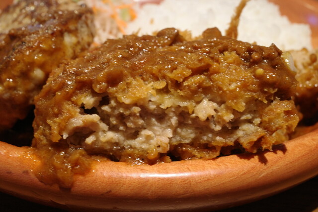 びっくりドンキー 南福島店 - 福島（ファミレス）の写真