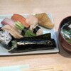 Marusan Sushi - 