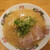 丸和前ラーメン