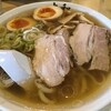 青竹手打ちラーメン 大和