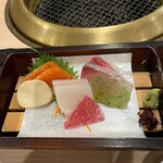 箱根小涌谷温泉 水の音 - 