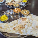 ナマステガネーシャ - 