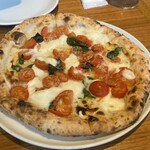 Pizzeria Napoletana L Ardenza - 