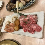 箱根小涌谷温泉 水の音 - 