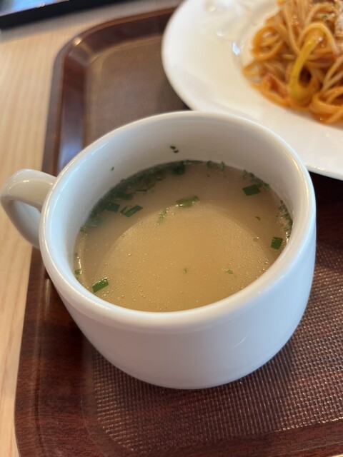 ネギ・イタリ家 - 坂元（パスタ）の写真