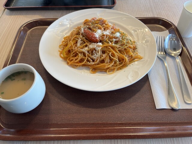 ネギ・イタリ家 - 坂元（パスタ）の写真