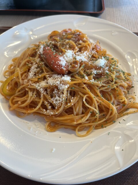 ネギ・イタリ家 坂元｜やまもと夢いちごの郷のパスタ専門店